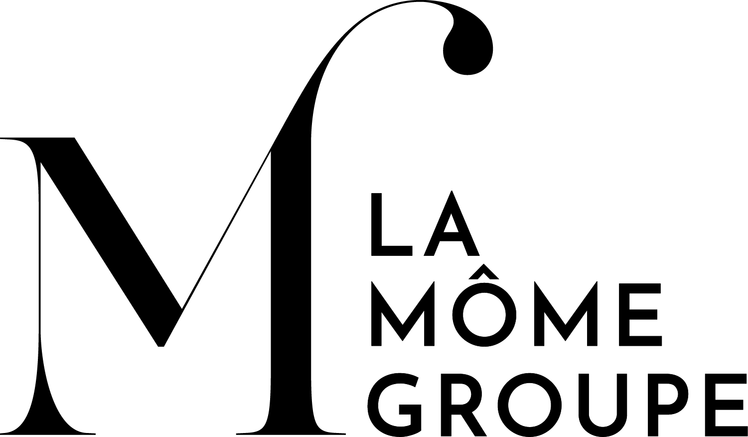 La Môme Groupe