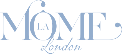 La Môme London logo