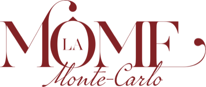 La Môme Monaco logo