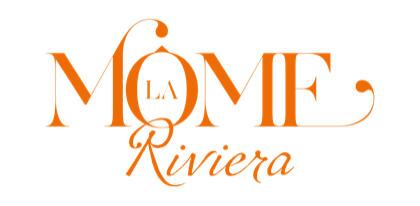 La Môme Riviera logo